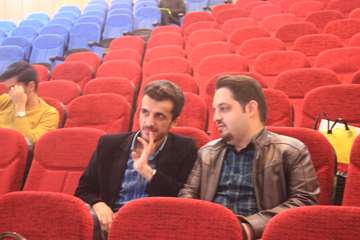 سمینار ستون فقرات